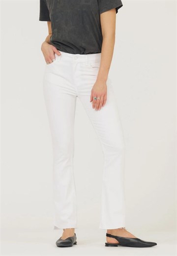Ivy Copenhagen - Johanna jeans - White